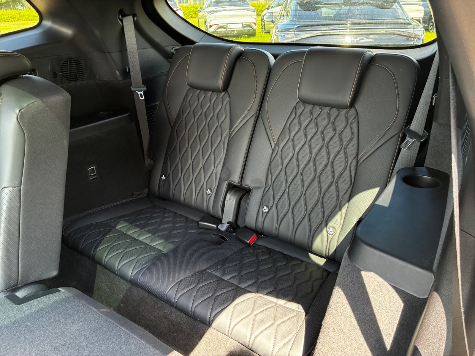 Sort BYD Tang fra 2024