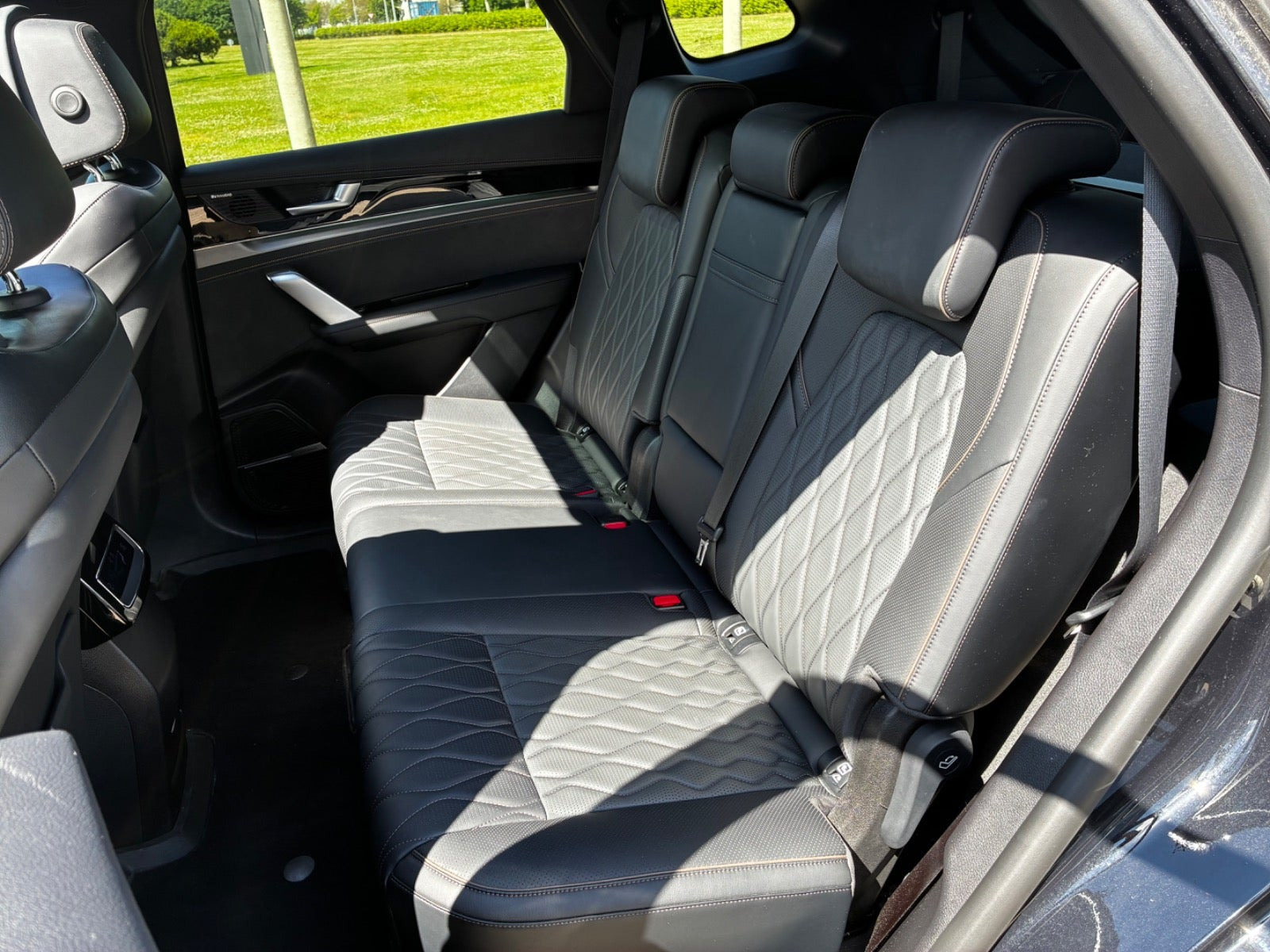 Sort BYD Tang fra 2024