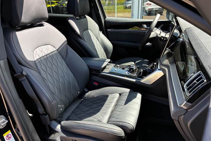 Sort BYD Tang fra 2024
