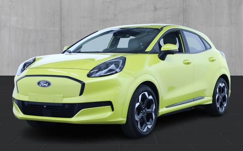 Ford Puma 43 Gen-E Premium