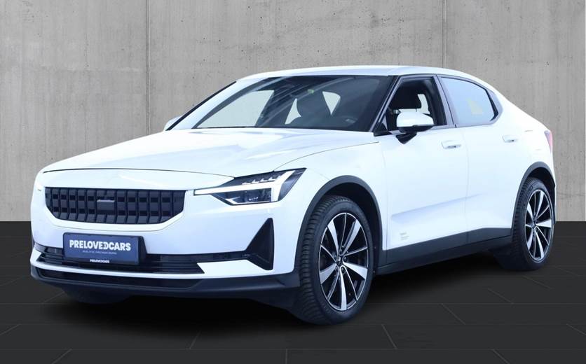 Polestar 2 Standard Range