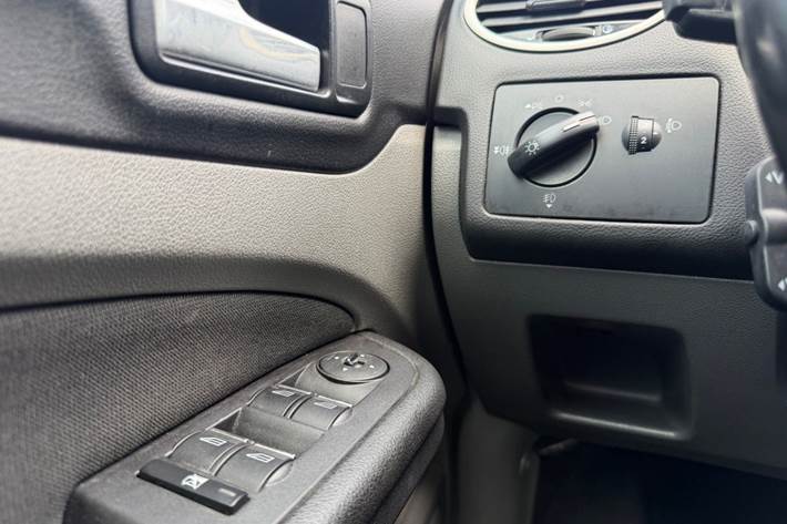 undefined Ford Focus fra 2010