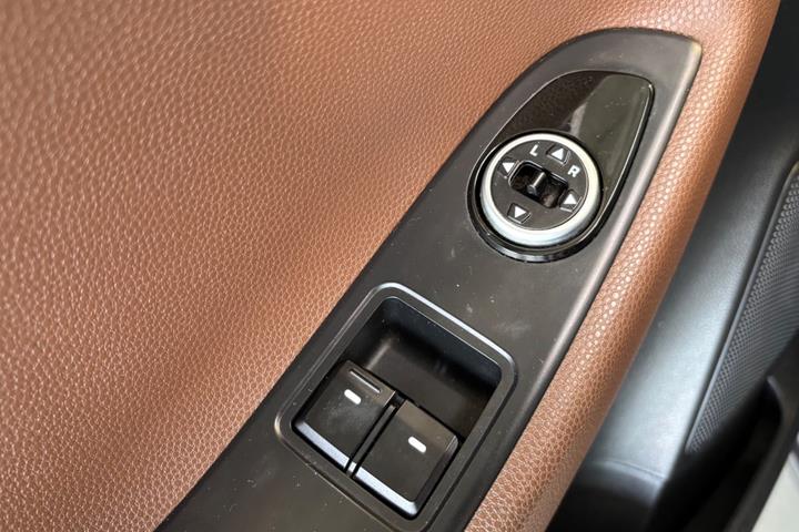 undefined Hyundai i20 fra 2015