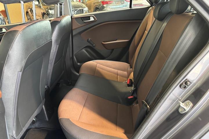 undefined Hyundai i20 fra 2015