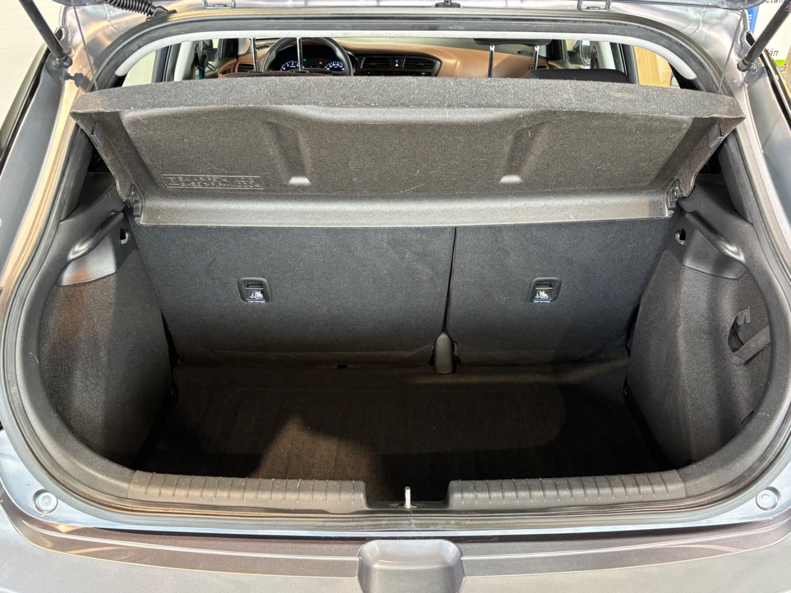 undefined Hyundai i20 fra 2015