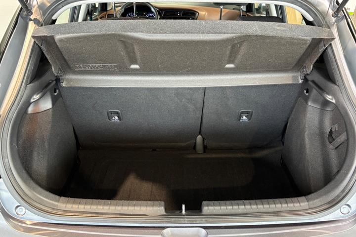 undefined Hyundai i20 fra 2015