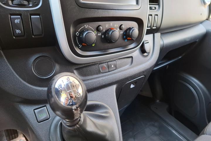 Hvid Fiat Talento fra 2016