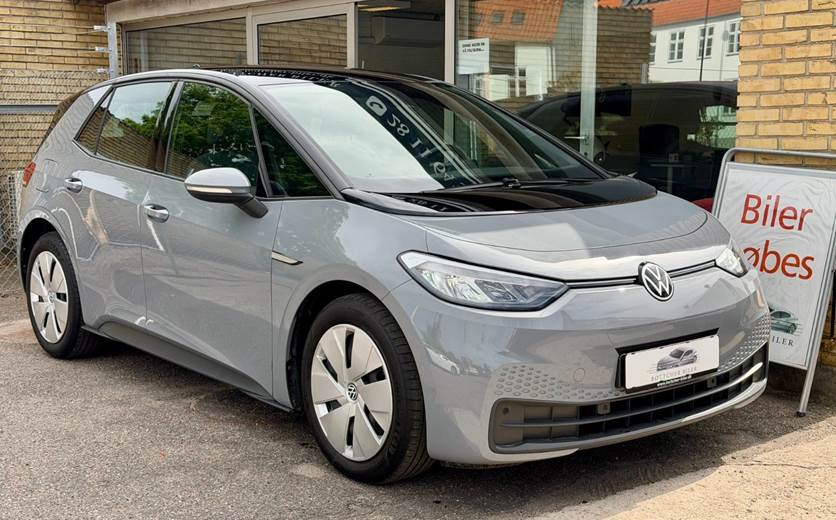 VW ID.3 45 City Pure Performance