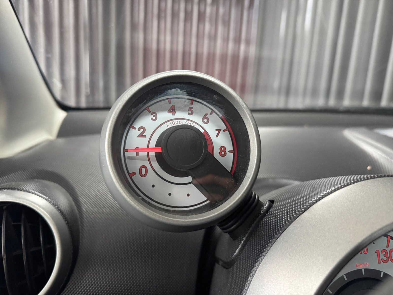 undefined Citroën C1 fra 2007