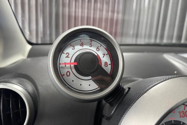 undefined Citroën C1 fra 2007