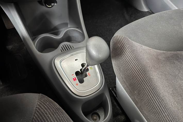 undefined Citroën C1 fra 2007