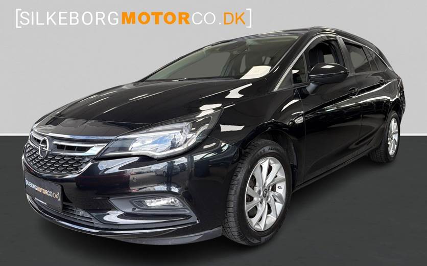 Opel Astra 1,6 CDTi 136 Enjoy Sports Tourer