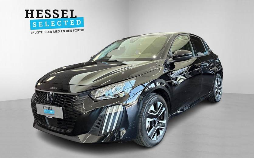 Peugeot e-208 54 Allure