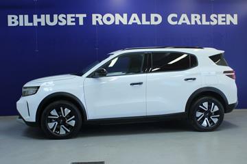 Opel Frontera 54 GS Extended Range