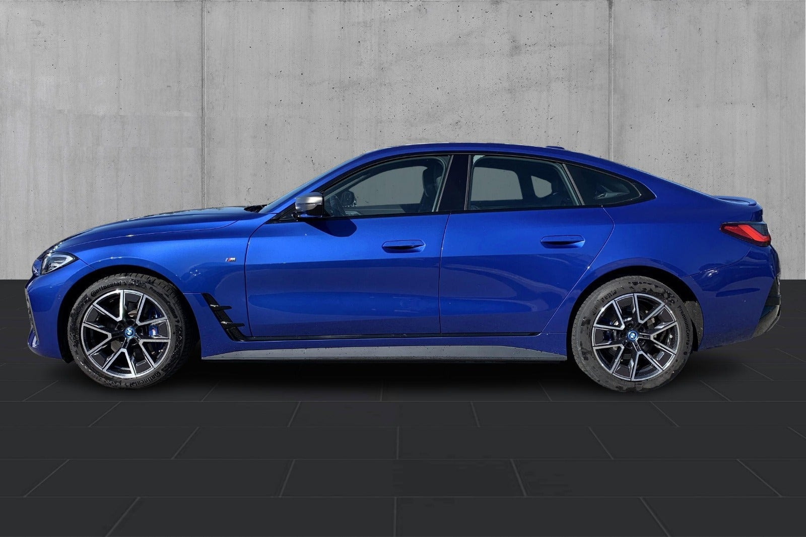 undefined BMW i4 fra 2023