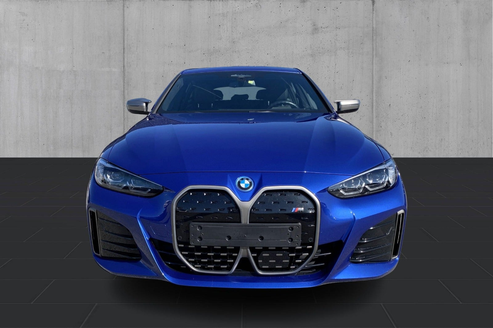 undefined BMW i4 fra 2023