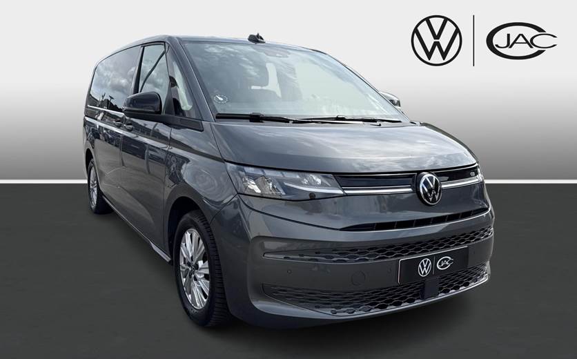 VW Multivan 1,4 eHybrid Life DSG lang