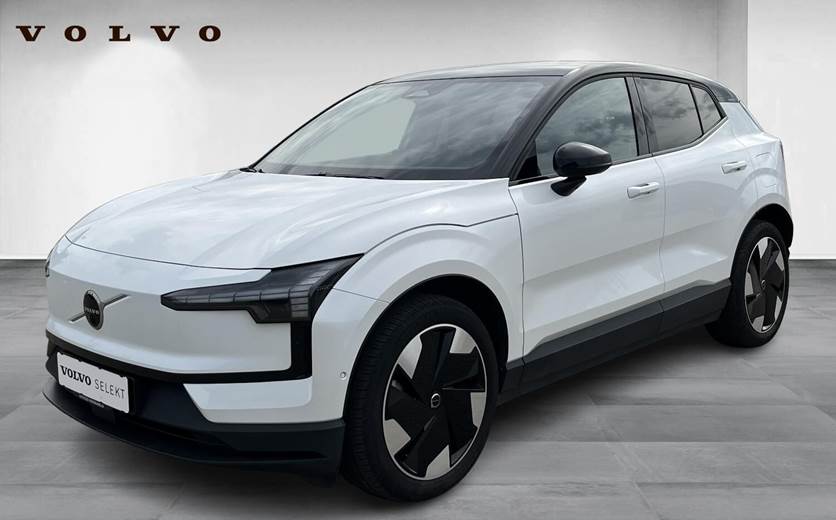 Volvo EX30 Twin Performance Ultra