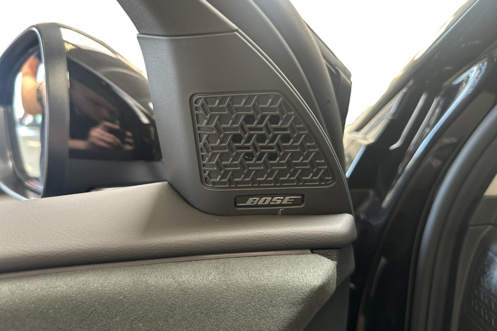undefined Nissan Ariya fra 2025