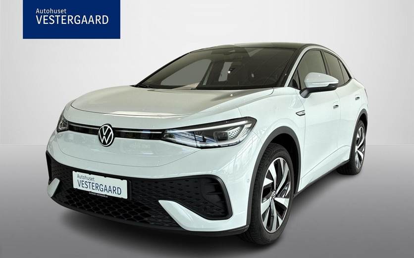 VW ID.5 77 Pro Performance