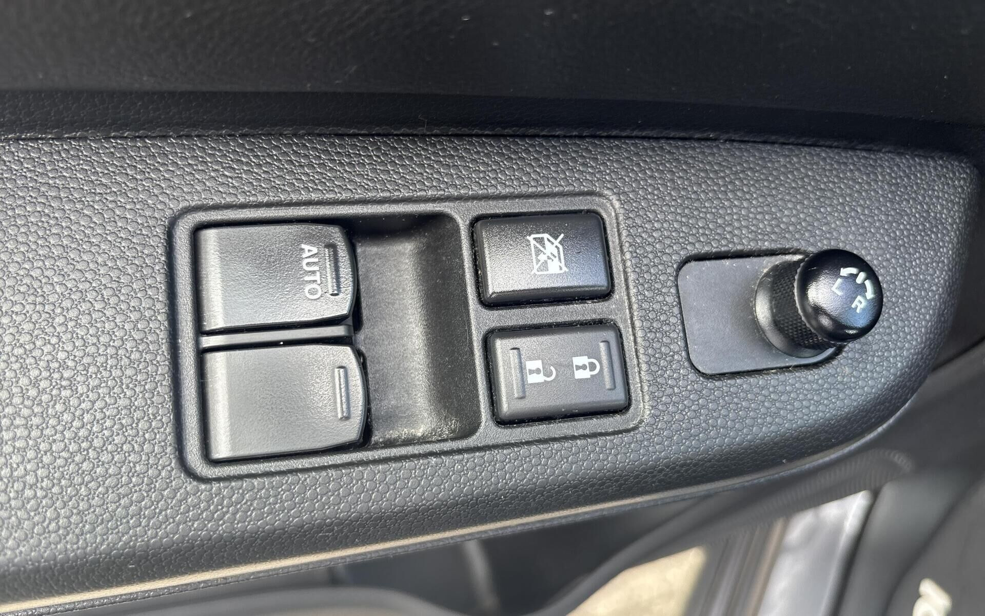Grå Suzuki Ignis fra 2022