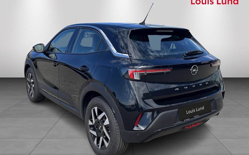 Opel Mokka-e EL GS-Line 136HK 5d Aut.