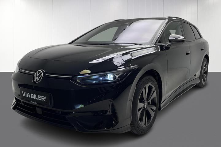 Sort VW ID.7 fra 2026