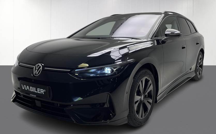 VW ID.7 Tourer EL Pro 286HK Stc Aut.