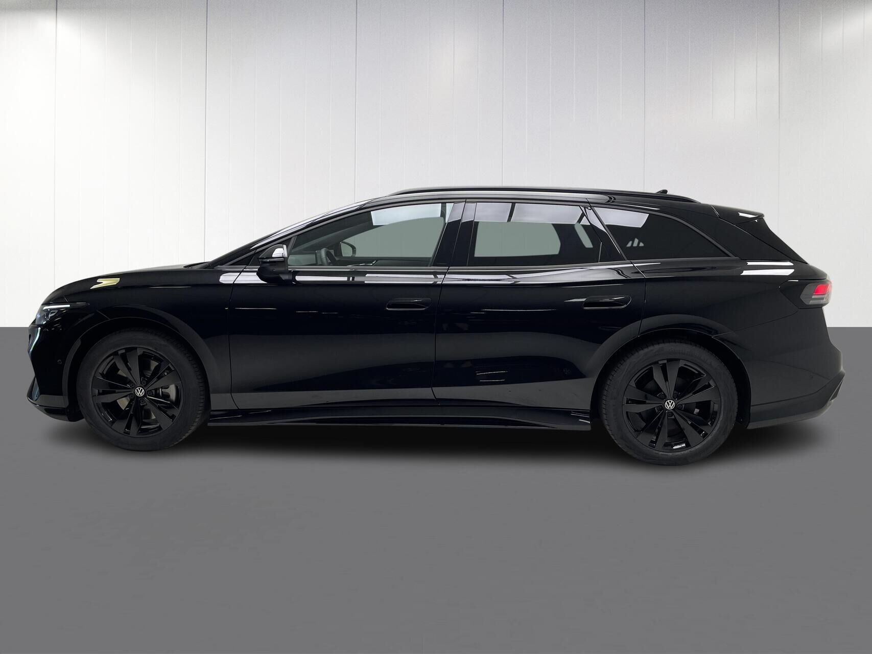 Sort VW ID.7 fra 2026