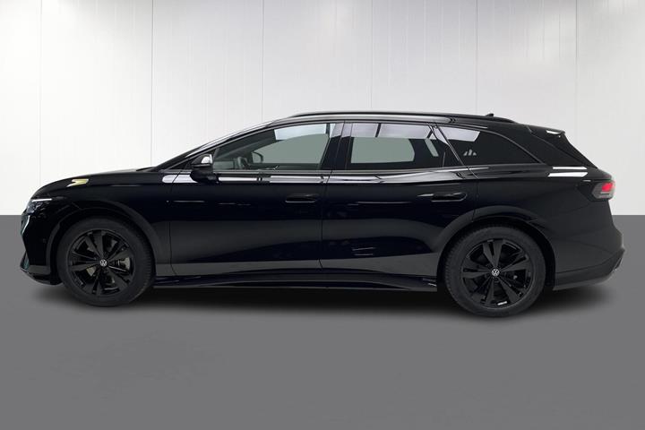 Sort VW ID.7 fra 2026