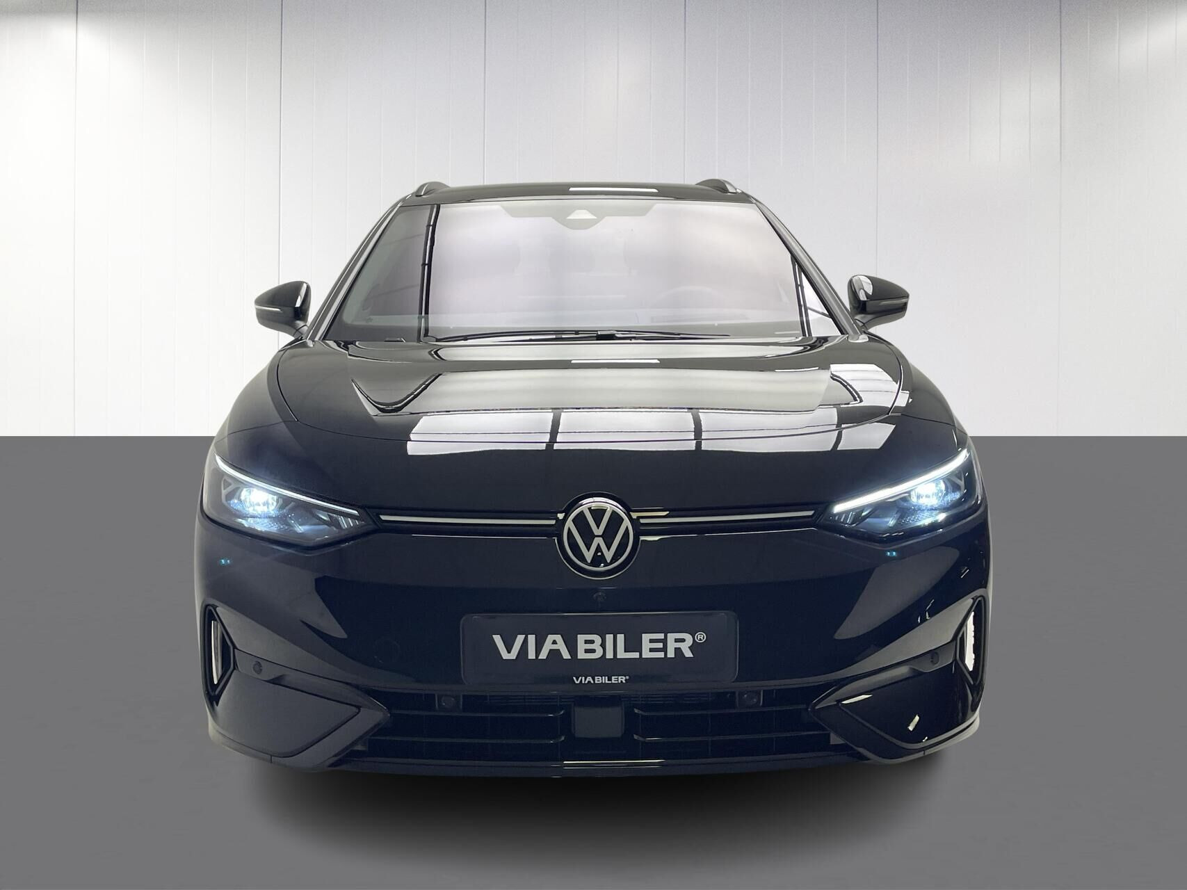 Sort VW ID.7 fra 2026