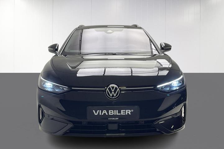 Sort VW ID.7 fra 2026