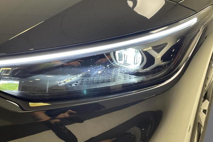Sort VW ID.7 fra 2026