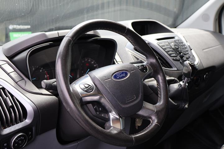 undefined Ford Transit Custom 290 L1 fra 2016
