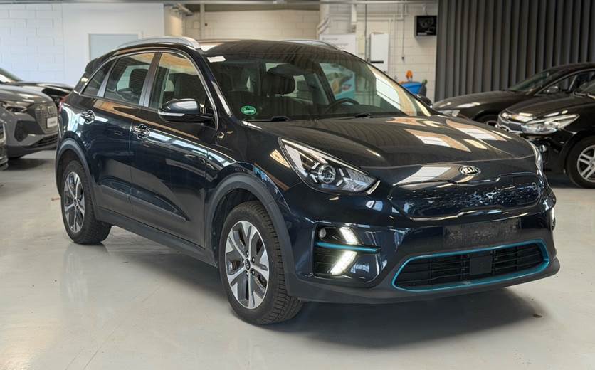 Kia e-Niro 39 Comfort