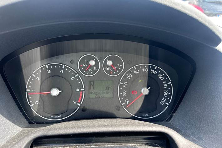 undefined Ford Fusion fra 2006