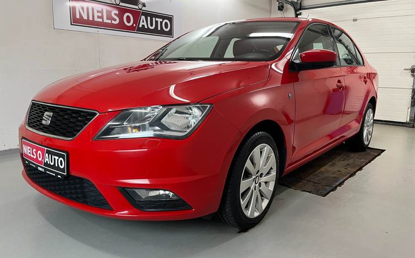 Seat Toledo 1,2 TSi 85 Style