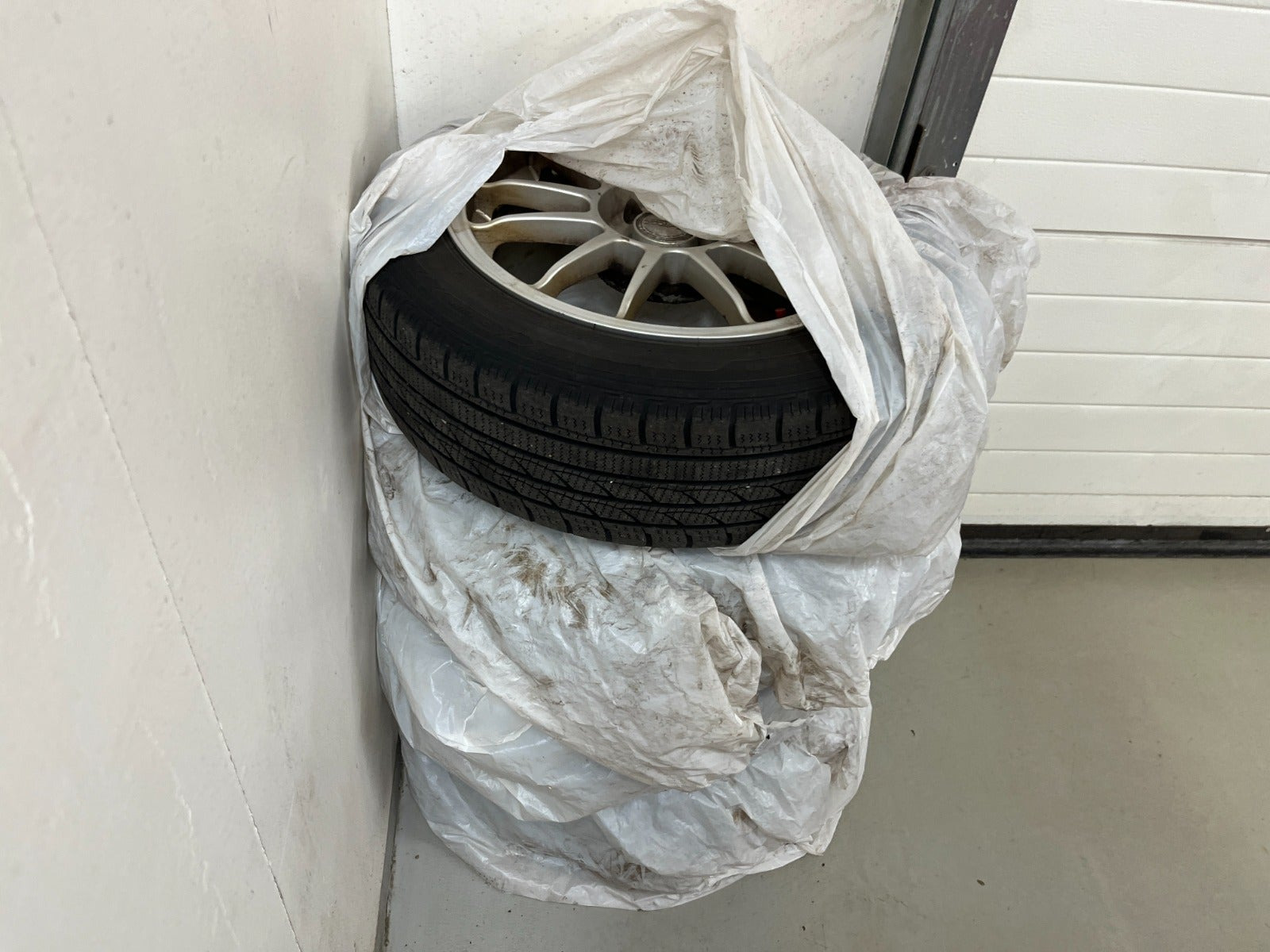 Rød Seat Toledo fra 2015