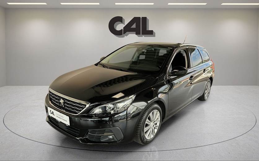 Peugeot 308 1,2 e-THP 130 Allure+ SW