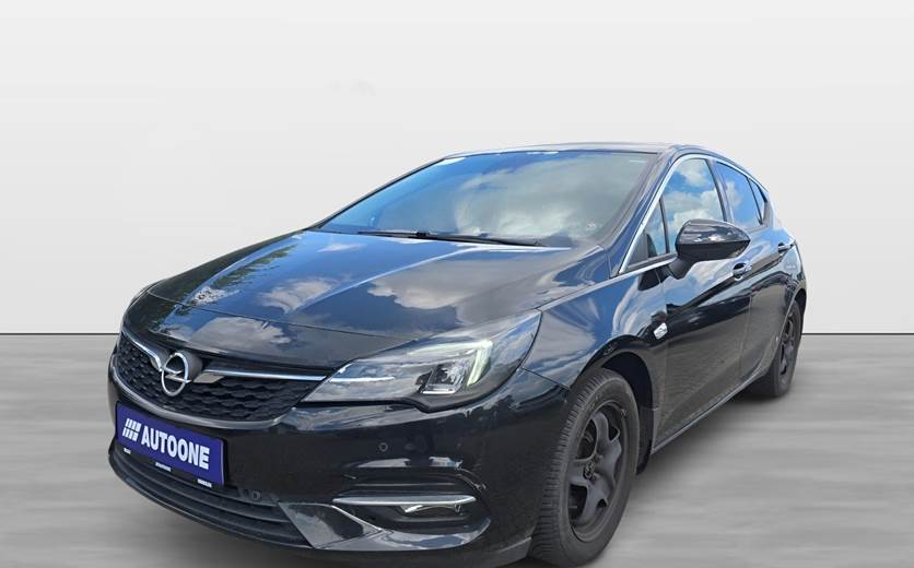 Opel Astra 1,2 T 110 Edition
