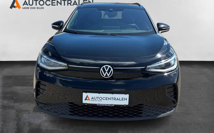 VW ID.4 77 Pro