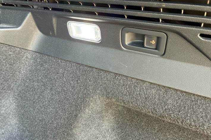 Sort VW ID.4 fra 2025