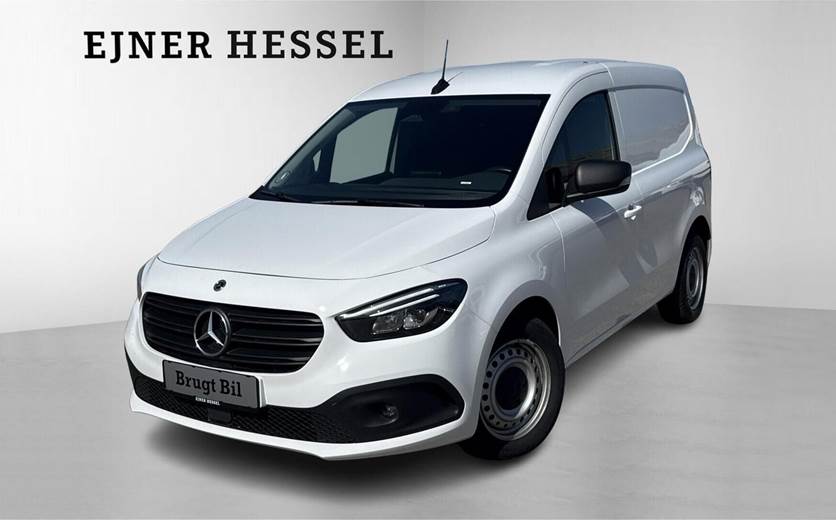 Mercedes Citan 110 1,5 CDi A2 PRO aut. Van