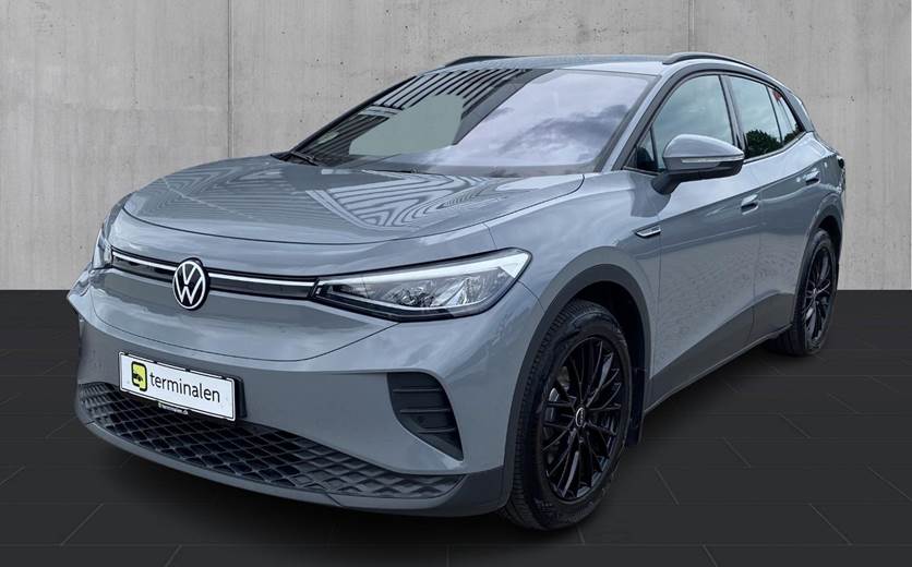 VW ID.4 77 Pro Performance