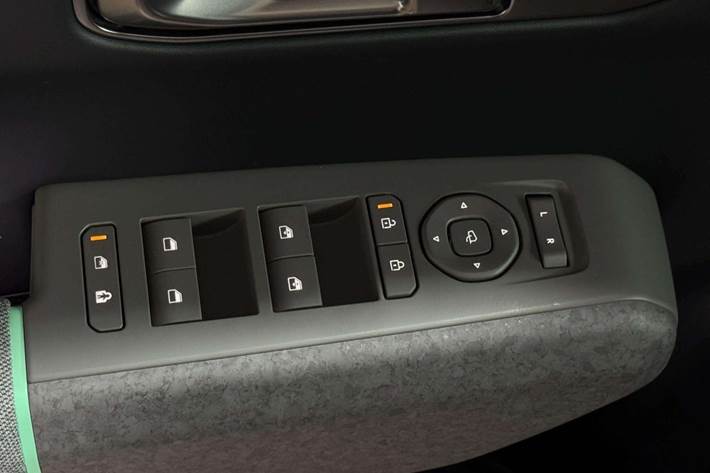 Sort Kia EV4 fra 2026