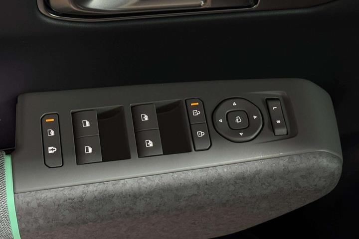 Sort Kia EV4 fra 2026
