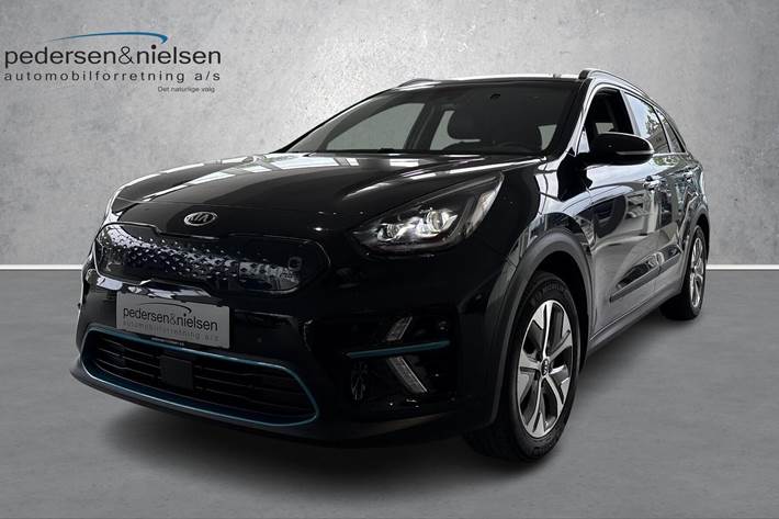 undefined Kia e-Niro fra 2021