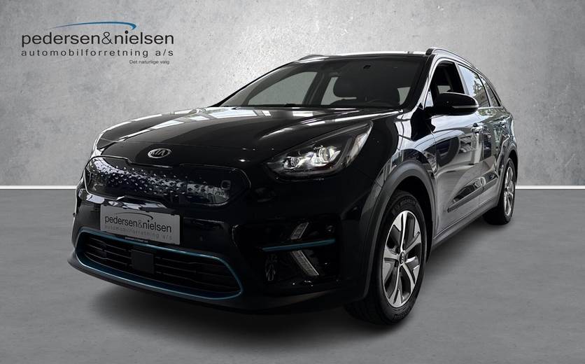 Kia e-Niro EL Spirit edition 204HK 5d Aut.