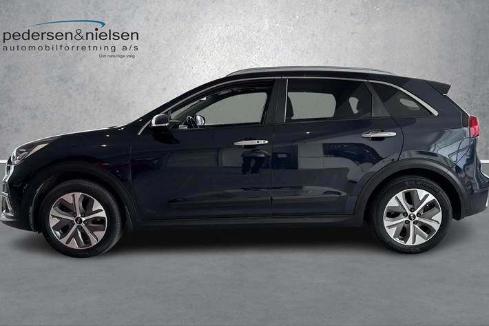 undefined Kia e-Niro fra 2021