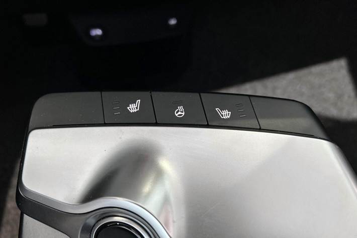 Rød Kia EV6 fra 2022
